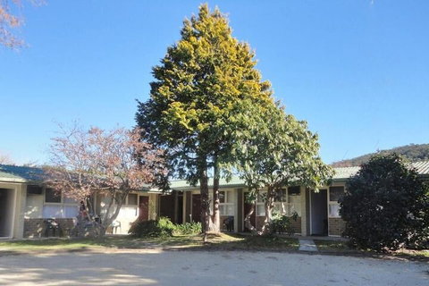 Mittagong Motel - Accommodation Main Beach 6