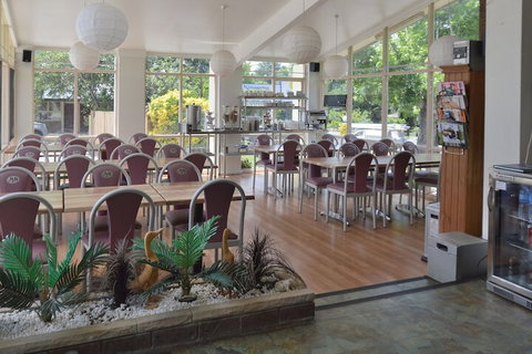 Mittagong Motel - Accommodation Main Beach 5