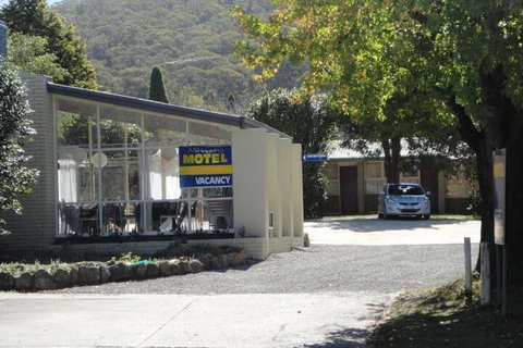 Mittagong Motel - Accommodation Main Beach 4