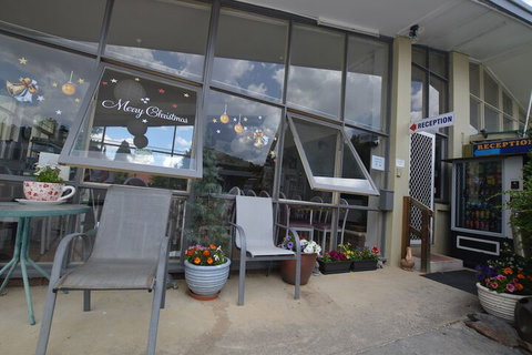 Mittagong Motel - Accommodation Main Beach 1