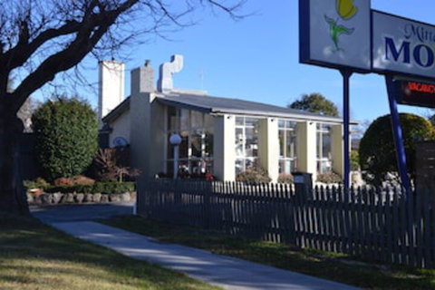 Mittagong Motel - Accommodation Main Beach 0