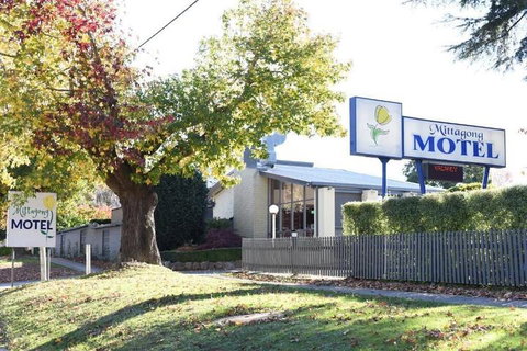 Mittagong Motel - Accommodation Main Beach 3