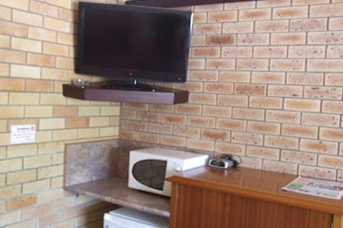 Pacific Paradise Motel - Accommodation Main Beach 4