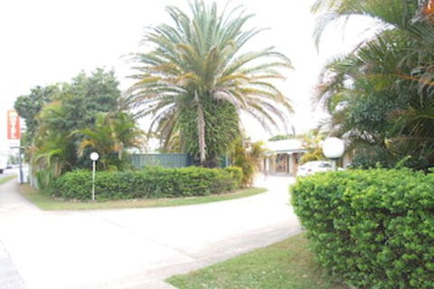 Pacific Paradise Motel - Accommodation Main Beach 2