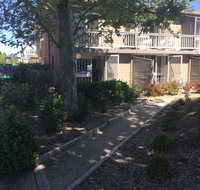 Alloggio Bathurst Apartments - Accommodation Main Beach