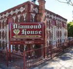 Diamond House Heritage Restaurant  Motor Inn - Accommodation Main Beach