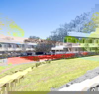 Summer East Serviced Apartments - Accommodation Main Beach