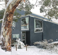 Thredbo YHA Hostel - Accommodation Main Beach