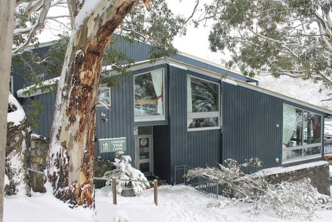 Thredbo YHA Hostel - Accommodation Main Beach 0