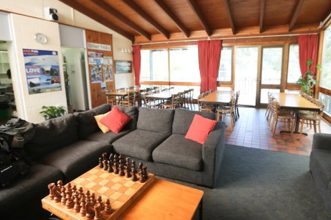 Thredbo YHA Hostel - Accommodation Main Beach 5