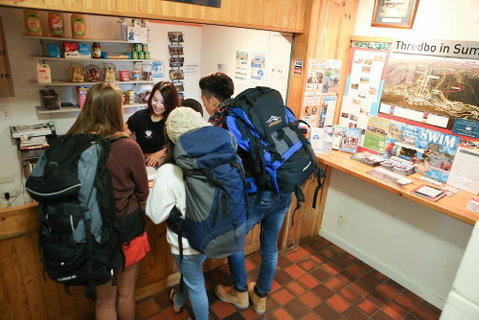 Thredbo YHA Hostel - Accommodation Main Beach 3