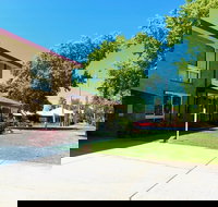 Albury City Motel - Accommodation Main Beach