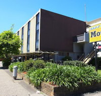 City Beach Motel - Accommodation Main Beach