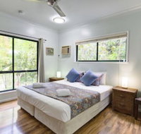 Red Mill House in Daintree - Accommodation Main Beach