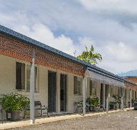 Blue Water Motel - Accommodation Main Beach