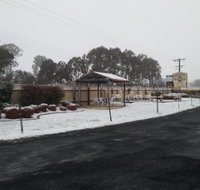 The Clansman Motel