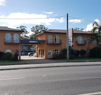 Chelsea Motor Inn - Accommodation Main Beach