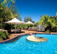 Sunkiss Apartment - Accommodation Main Beach