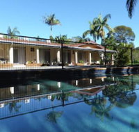 Ocean Shores Motel - Accommodation Main Beach