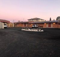 Anna Bella Motel