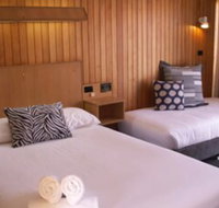 Court Street Motel - Accommodation Main Beach