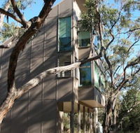 Aquila Eco Lodges - Accommodation Main Beach