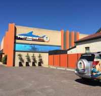 Port Lincoln YHA - Accommodation Main Beach