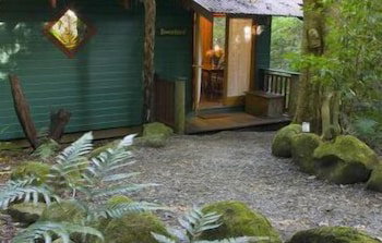 Springbrook QLD Accommodation Main Beach