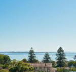 Cote DAzur Resort - Accommodation Main Beach
