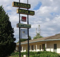 Golden Chain Garden Motor Inn - Accommodation Main Beach