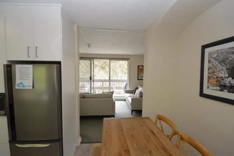 Bobuck 3B - Accommodation Main Beach 5