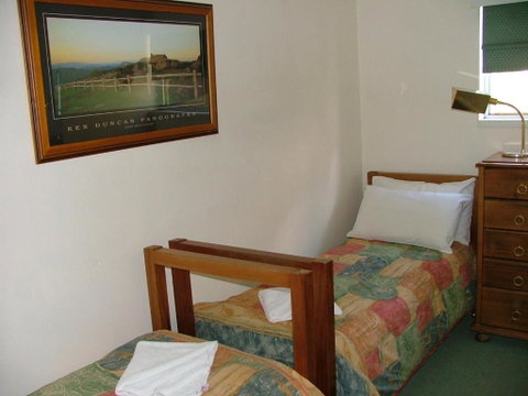 Bobuck 3B - Accommodation Main Beach 6