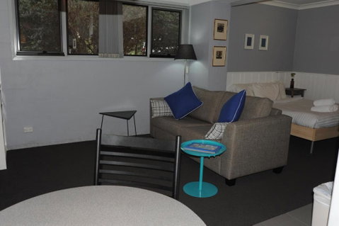 Kirkwood 4A - Accommodation Main Beach 1