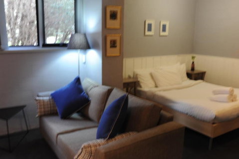 Kirkwood 4A - Accommodation Main Beach 6
