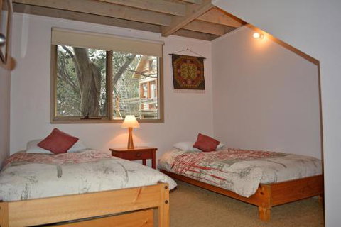 Warrejo - Accommodation Main Beach 4
