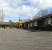 Gisborne Motel - Accommodation Main Beach