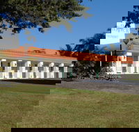 Moon River Motor Inn - Accommodation Main Beach