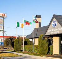 New England Motor Lodge