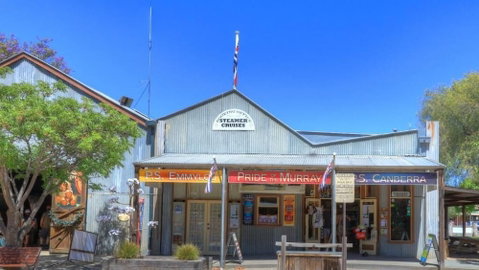 High Street Motel - Accommodation Main Beach 1