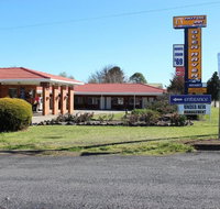 Glen Innes Lodge Motel