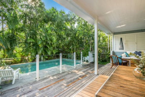 A PERFECT STAY - Kia Ora Byron - Accommodation Main Beach 0