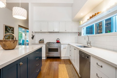 A PERFECT STAY - Kia Ora Byron - Accommodation Main Beach 5