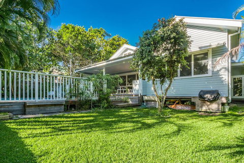 A PERFECT STAY - Kia Ora Byron - Accommodation Main Beach 3