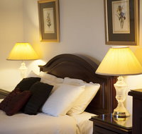 Cobb  Co Court Boutique Hotel - Accommodation Main Beach