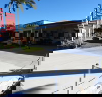 The Pearly Shell Motel - Accommodation Main Beach