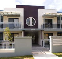 Astina Serviced Apartments - Central - Accommodation Main Beach
