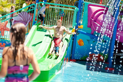 North Star Holiday Resort - Accommodation Main Beach 6