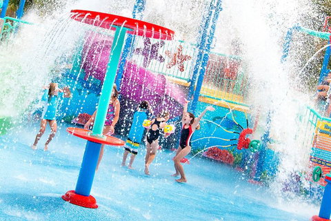 North Star Holiday Resort - Accommodation Main Beach 7