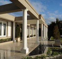 Norwood House Motel  Reception Centre - Accommodation Main Beach