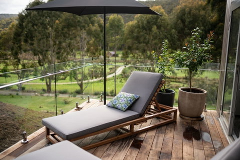 Adventure Bay Retreat - Accommodation Main Beach 1